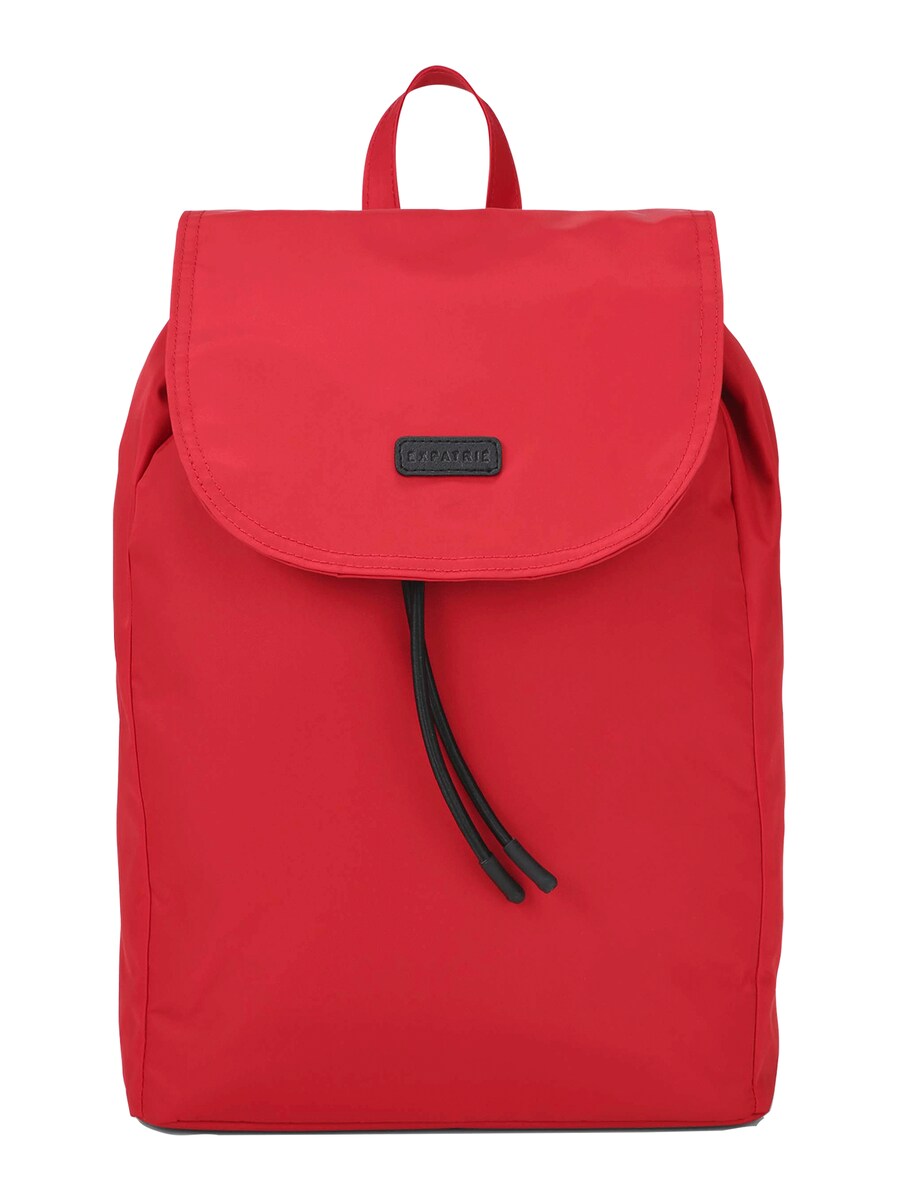 

Рюкзак Expatri├й Clara, Red