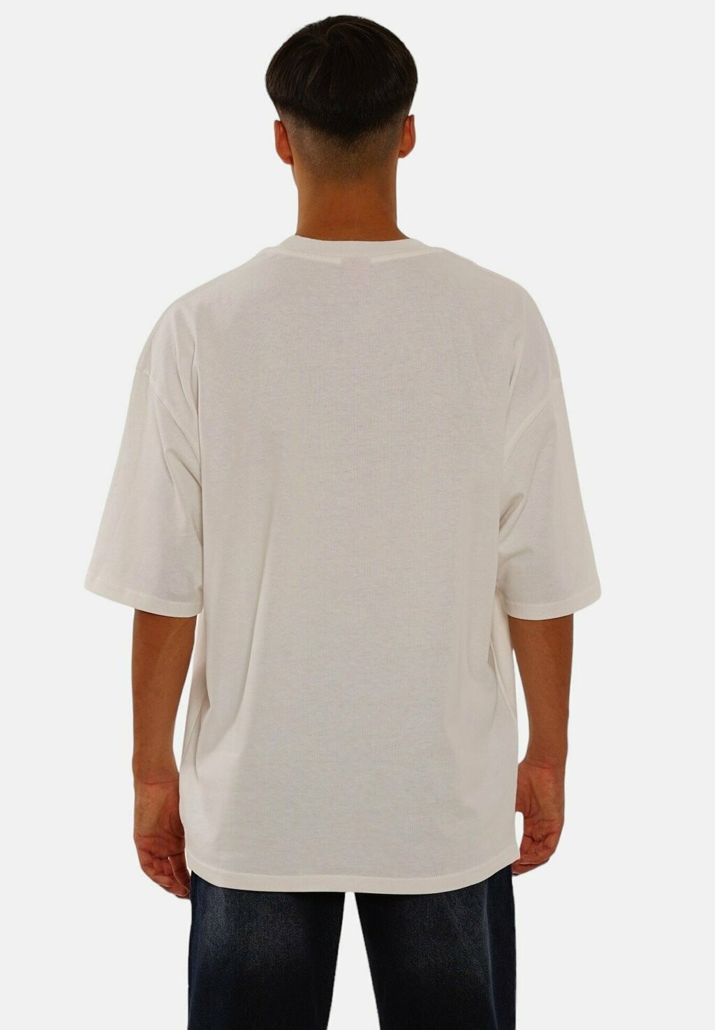 

Базовая футболка OVERSIZE EVIDENT Picaldi, кремовый