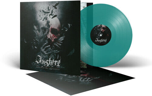 

Виниловая пластинка Austere: Beneath the Threshold - Petrol