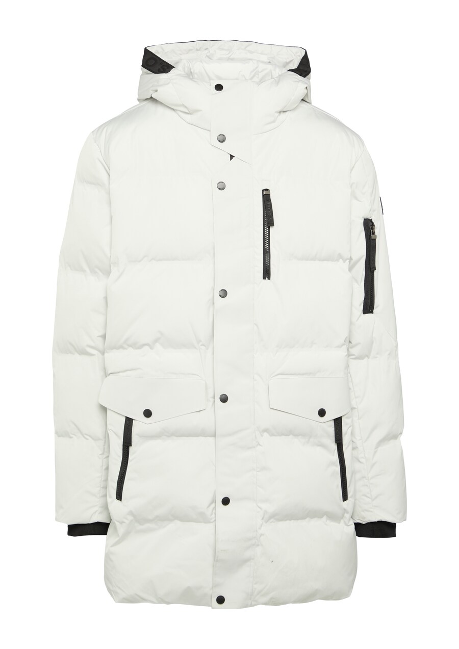 

Пальто s.Oliver Winter Coat, белый