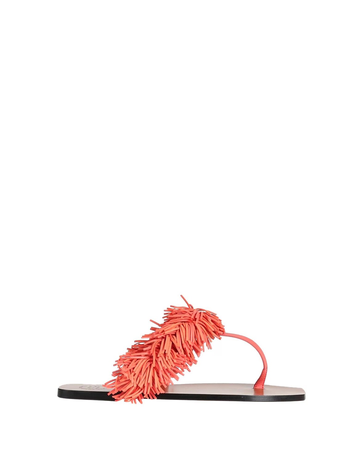 Сандалии Atp Atelier, коралл