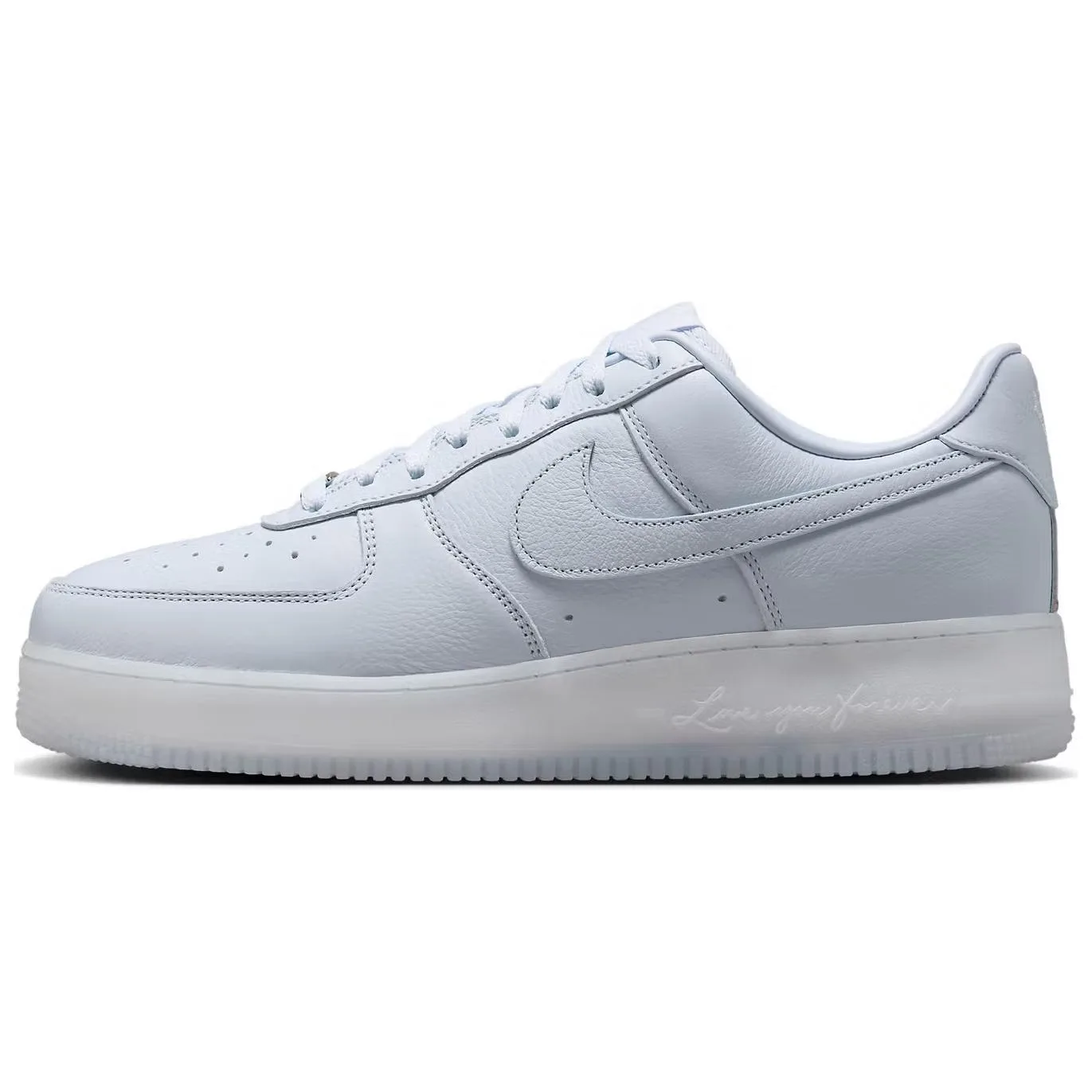 Nike Air Force 1 Low Drake Nocta Certified Lover Boy White Cobalt Tint
