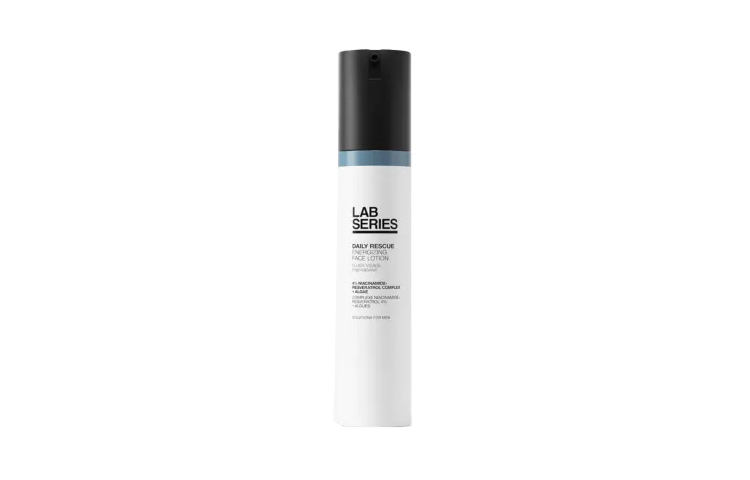 Увлажняющий лосьон для лица Lab Series Daily Rescue Energizing Face Lotion, 50 мл — фото 2