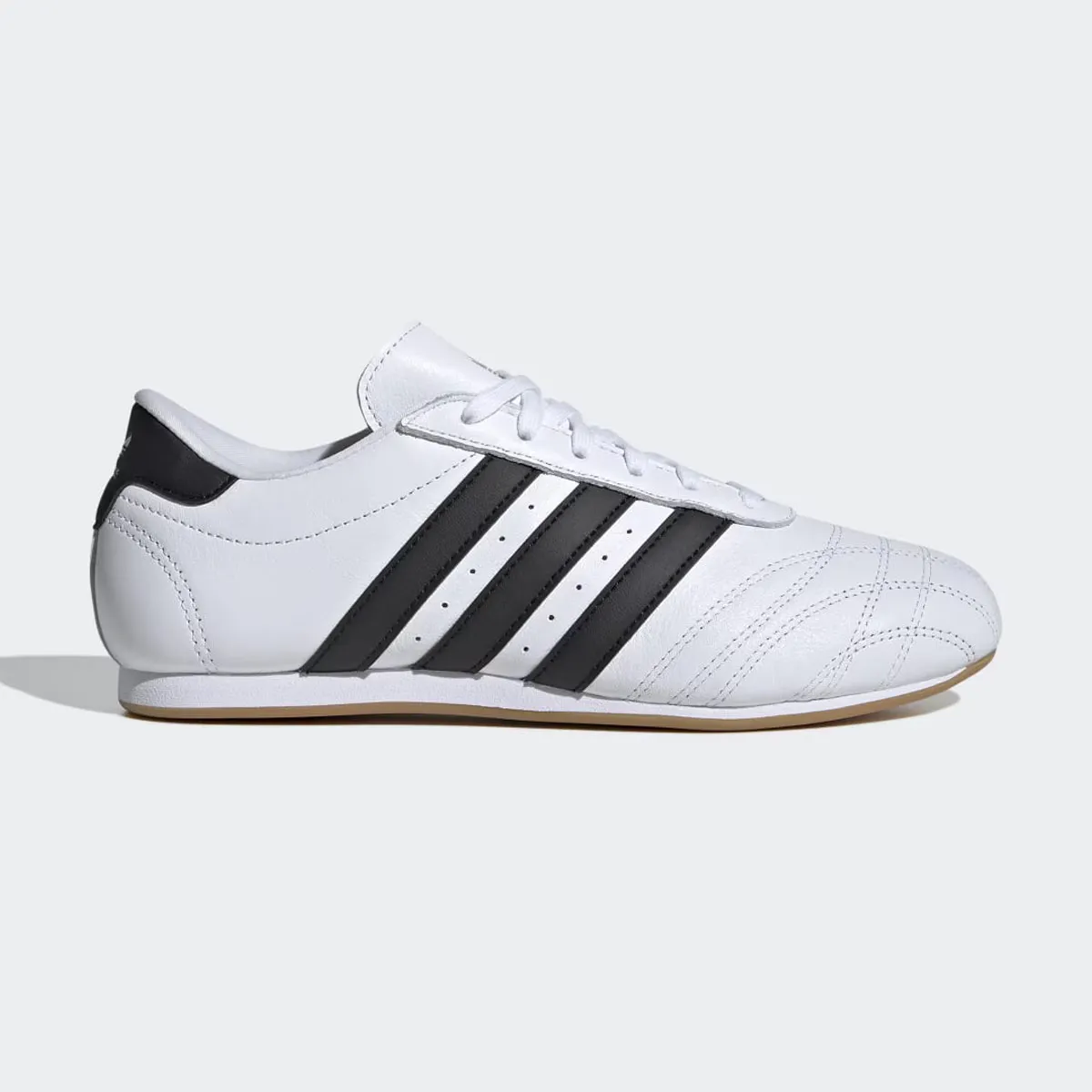 Женские повседневные кроссовки Adidas Originals Taekwondo Lace W, белый