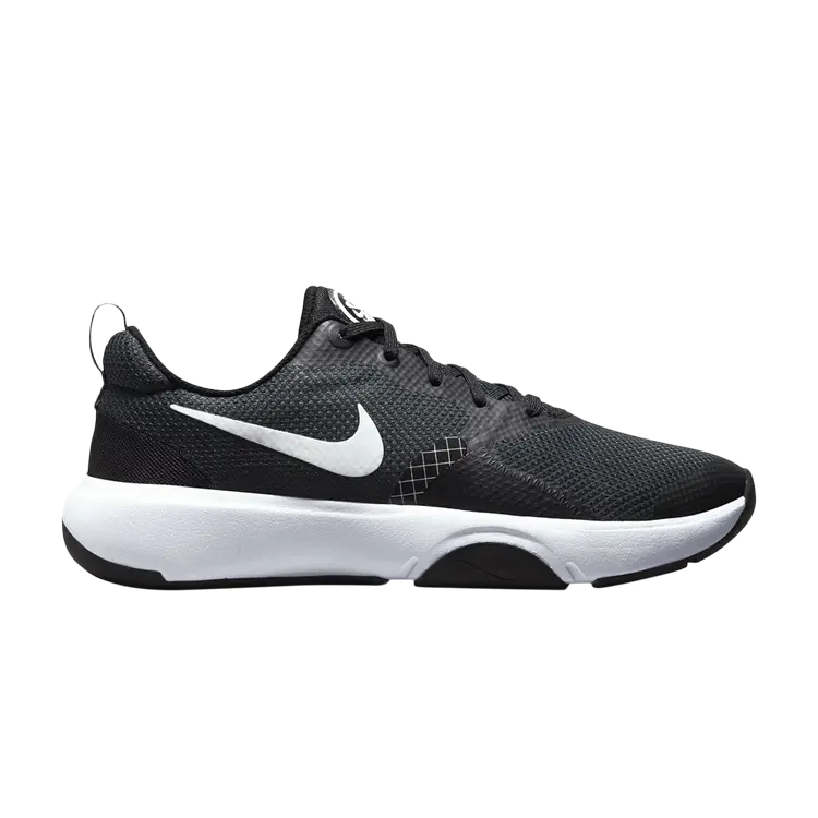 Кроссовки Nike Wmns City Rep TR, черный
