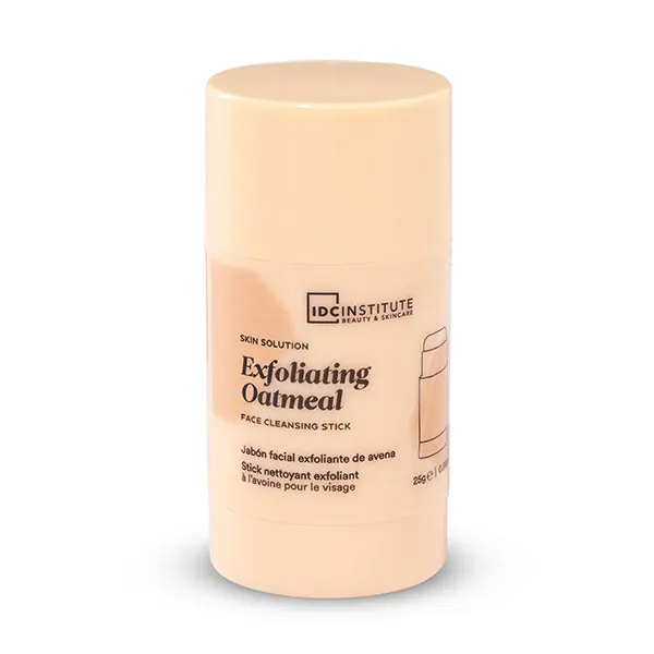 

Мыло для лица Stick Exfolianting Oatmeal Idc Institute, 1 UD