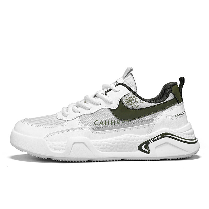 

Кроссовки Abango Casual Shoes Men Low-Top, бежевый