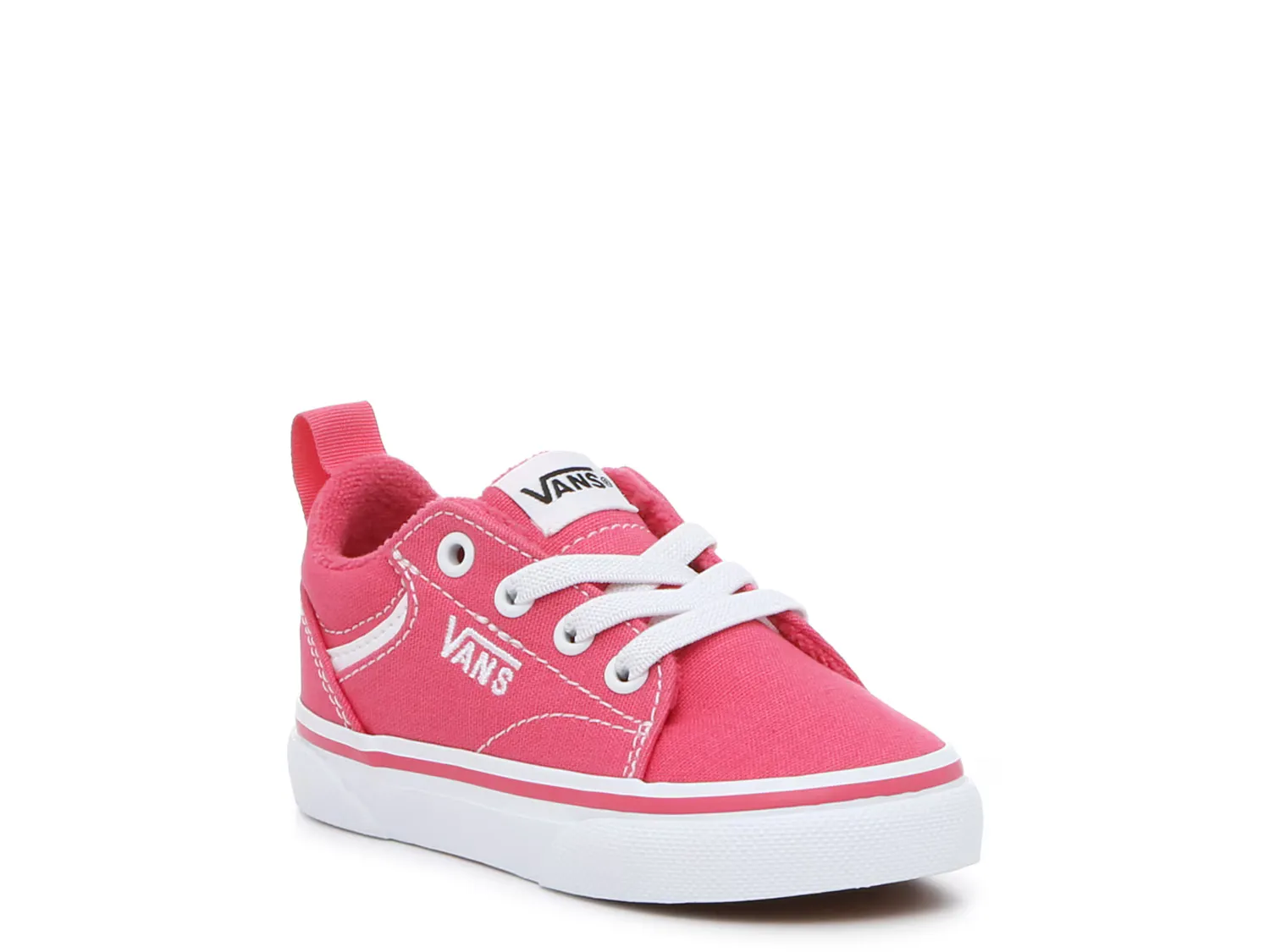 

Кроссовки Seldan Sneaker Vans, розовый