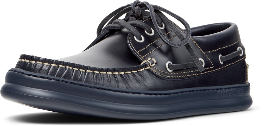

Мокасины CAMPER Runner Four , Dark blue