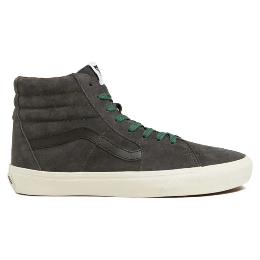 

Кроссовки Vans SK8-Hi trainers, серый
