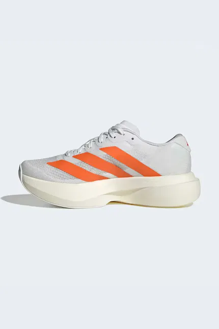 Кроссовки детские Adidas Performance, белый — фото 4