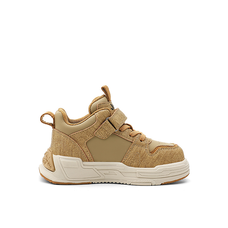 Детские скейтерские кроссовки Kids Jeep, синий — фото 2