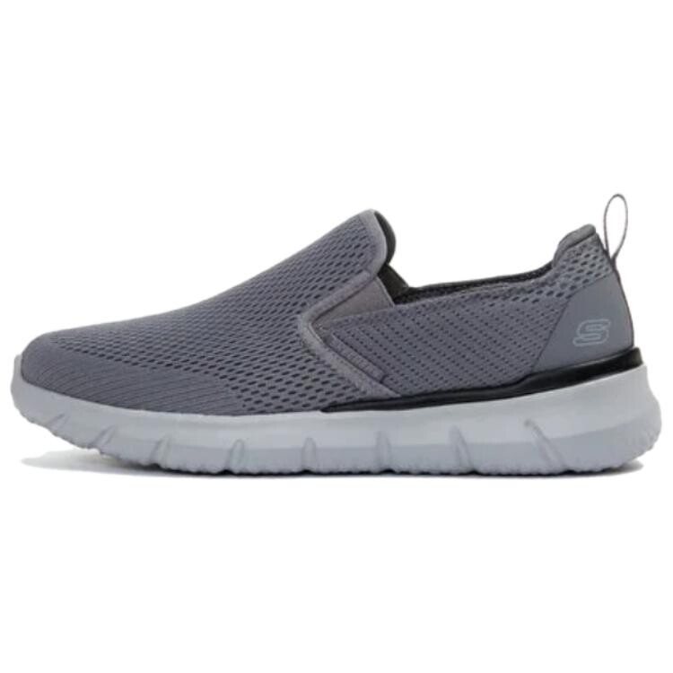 

Del Retto Men"s Casual Men Low-top Серый Skechers