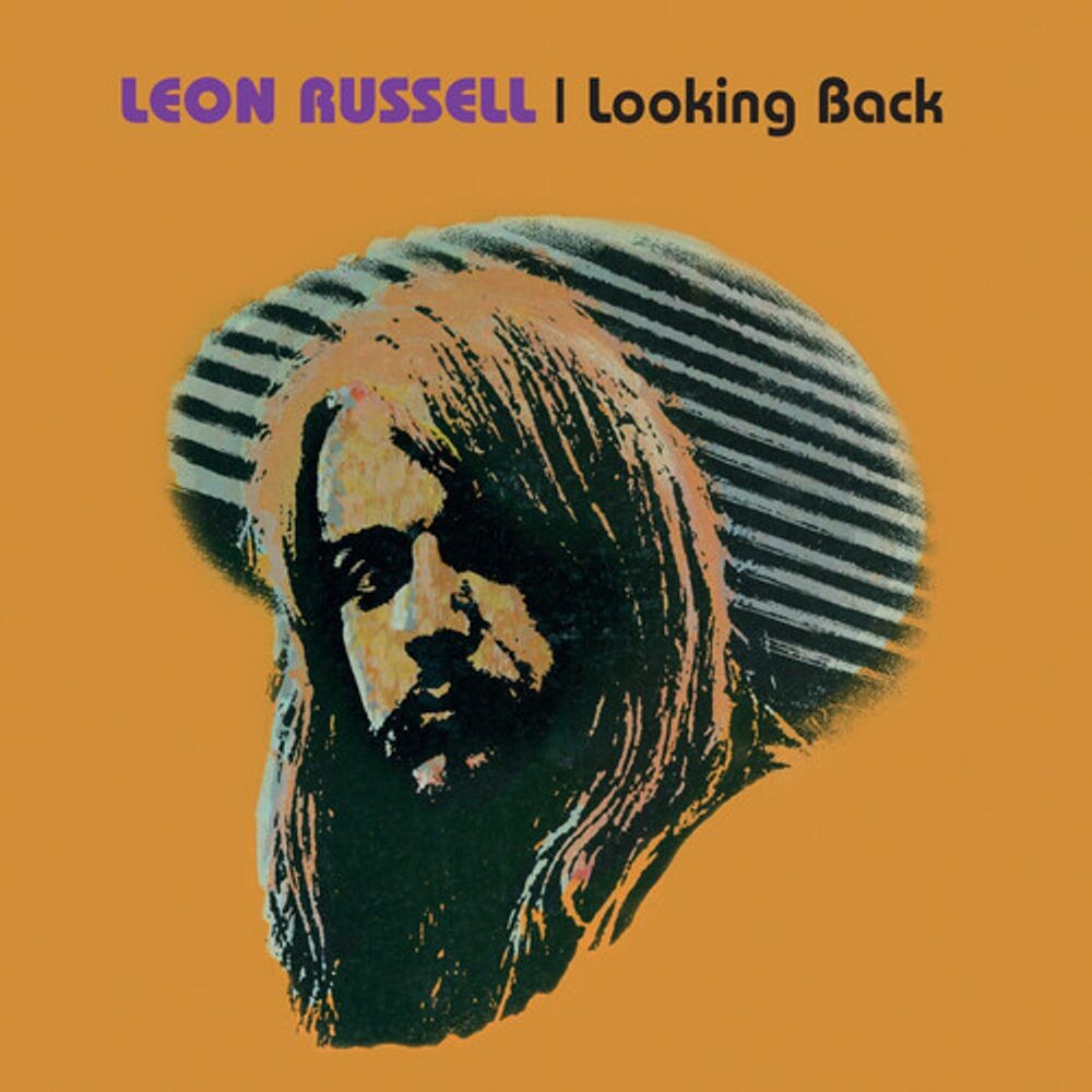

Виниловая пластинка LP Looking Back [180 Gram Purple Vinyl] - Leon Russell