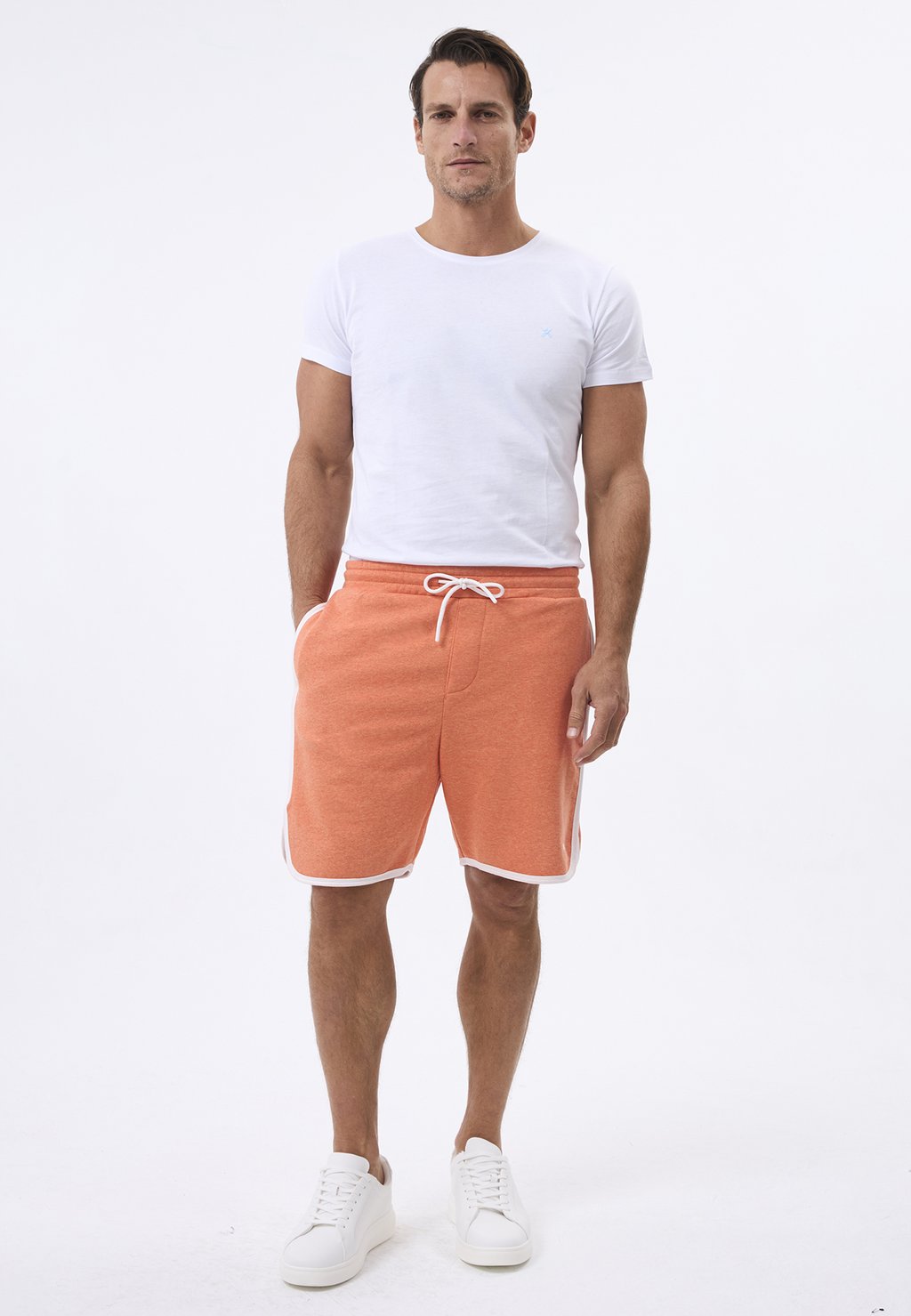 

Шорты 2-PACK Felix Hardy, оранжевый