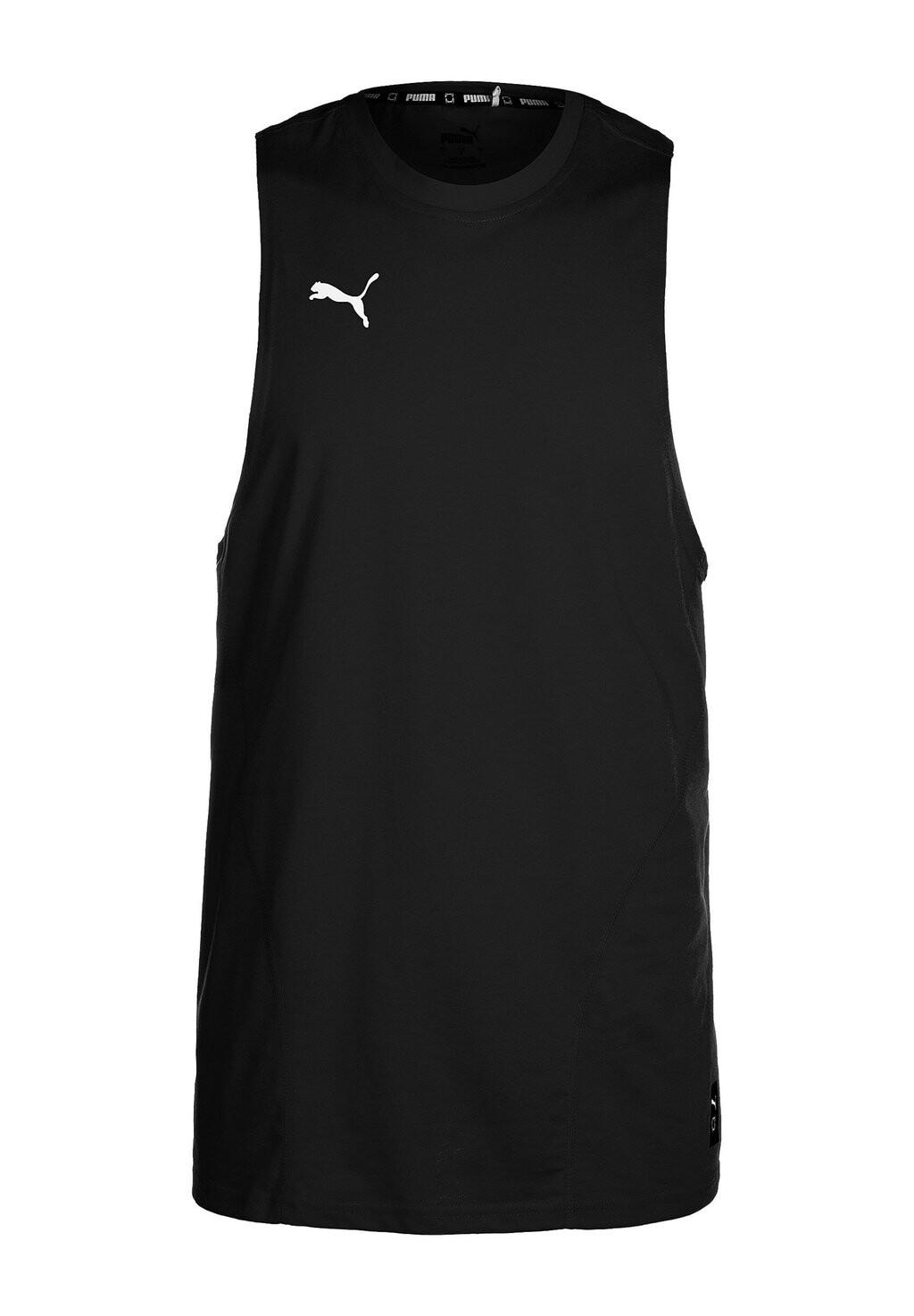 

Топ HOOPS TEAM DRYCELL SLVS Puma, черный