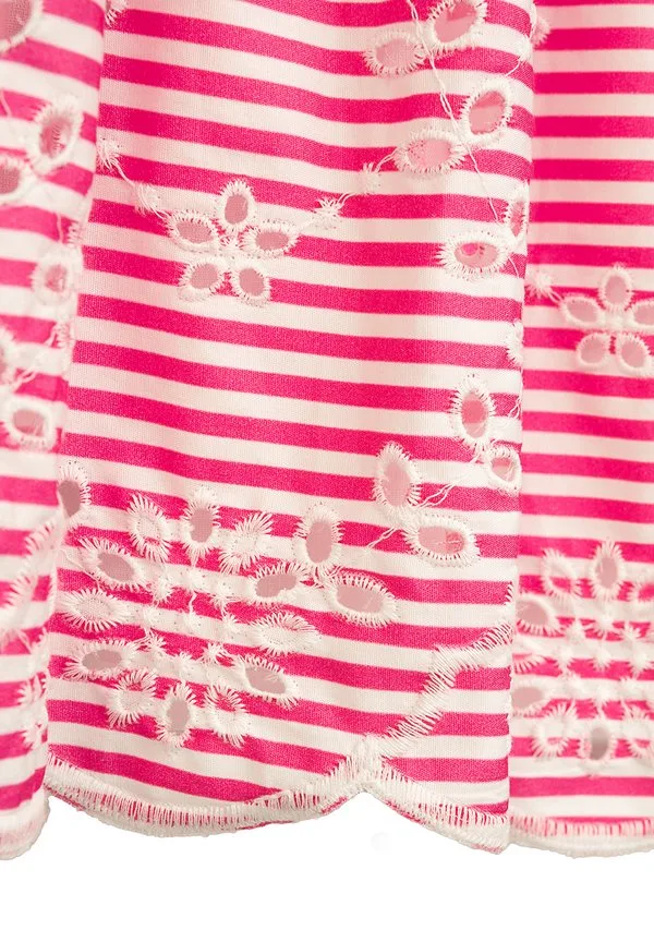 Платье бьянка Danamade, Pink — фото 3