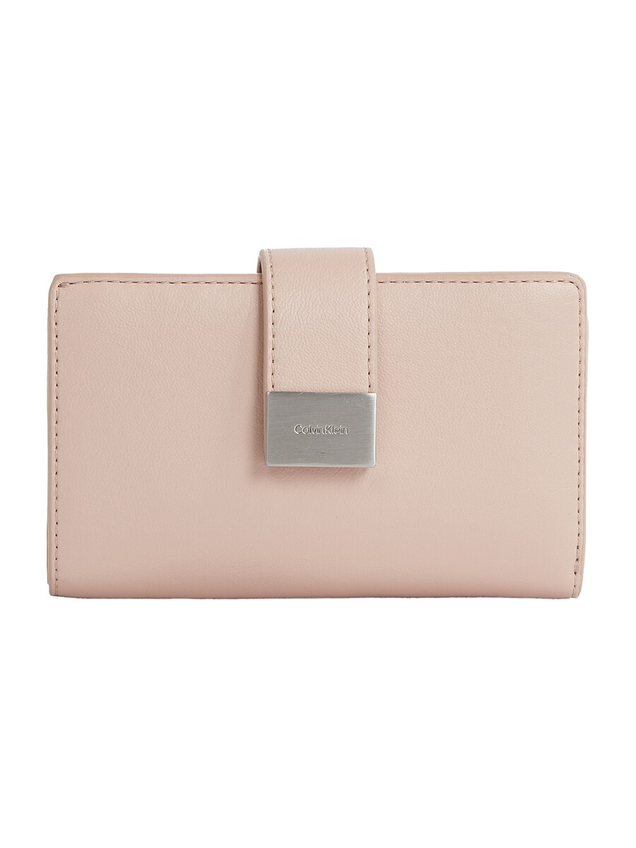

Кошелек Calvin Klein, цвет Pastel pink