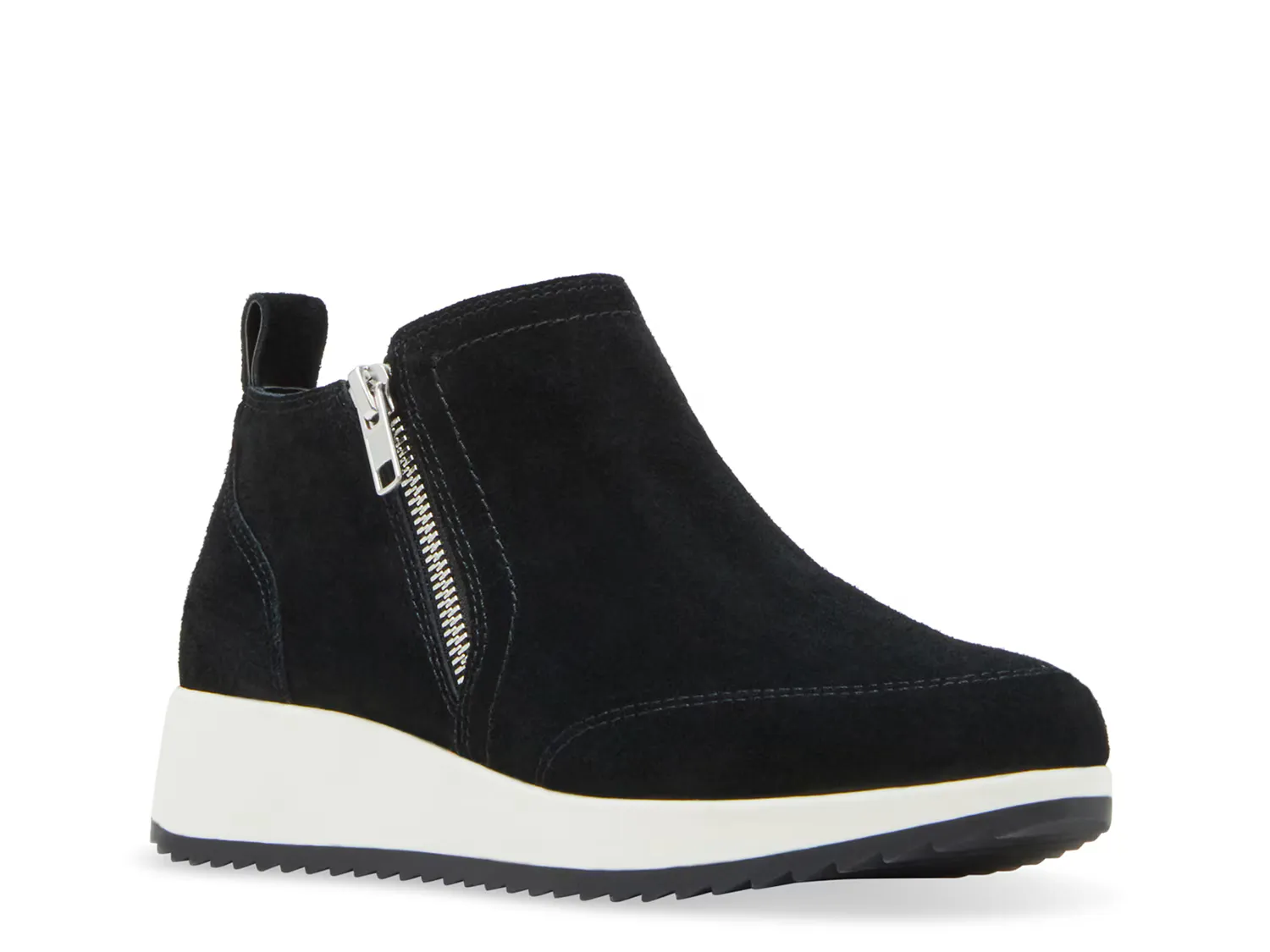 

Кроссовки Ellorie Wedge Sneaker Blondo Usa, черный