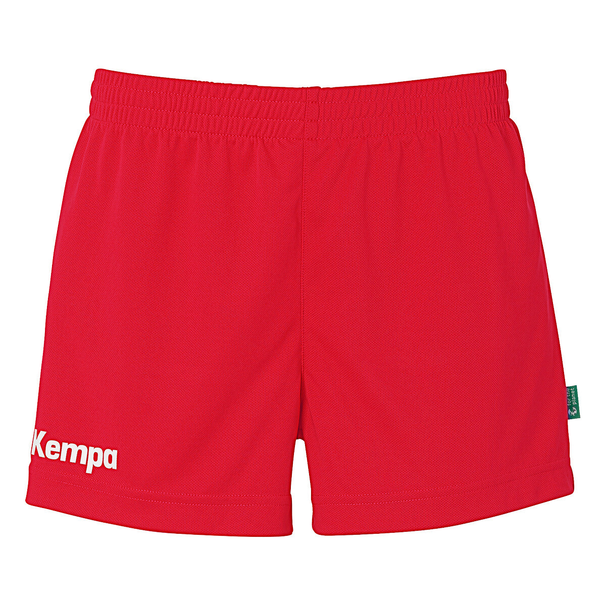 

Шорты Kempa Team Women, красный