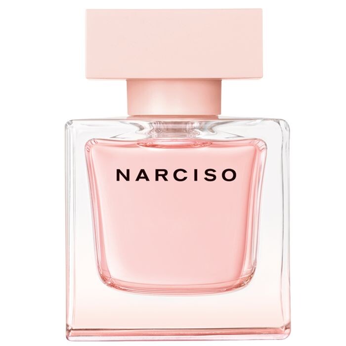 Женская туалетная вода Narciso Cristal EDP Narciso Rodriguez, 50 — фото 2