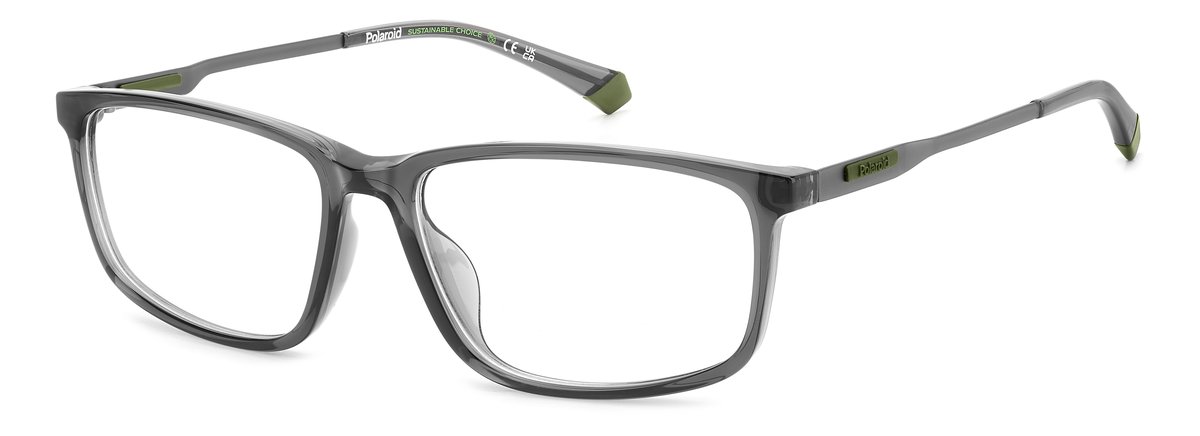 

Мужские оптические оправы PLD D535-G POLAROID