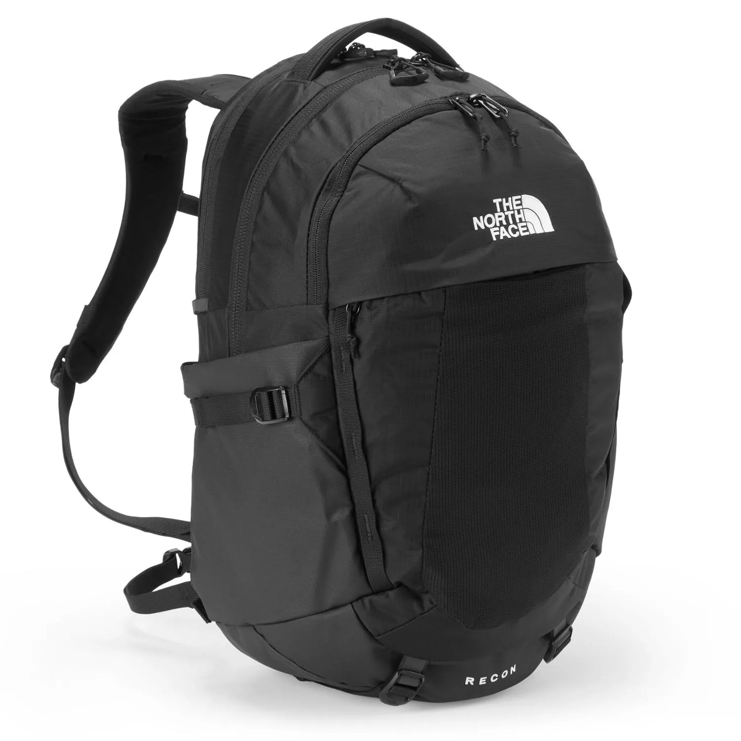 

Разведывательный рюкзак женский The North Face, Tnf Black/Tnf Black