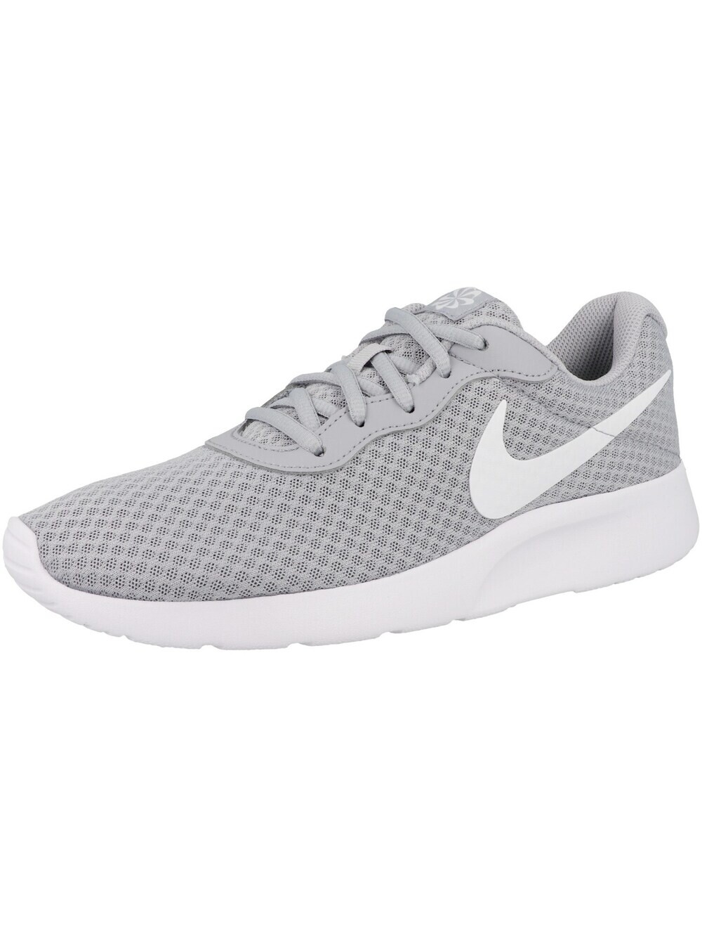 

Кроссовки Nike Sportswear Tanjun, серый