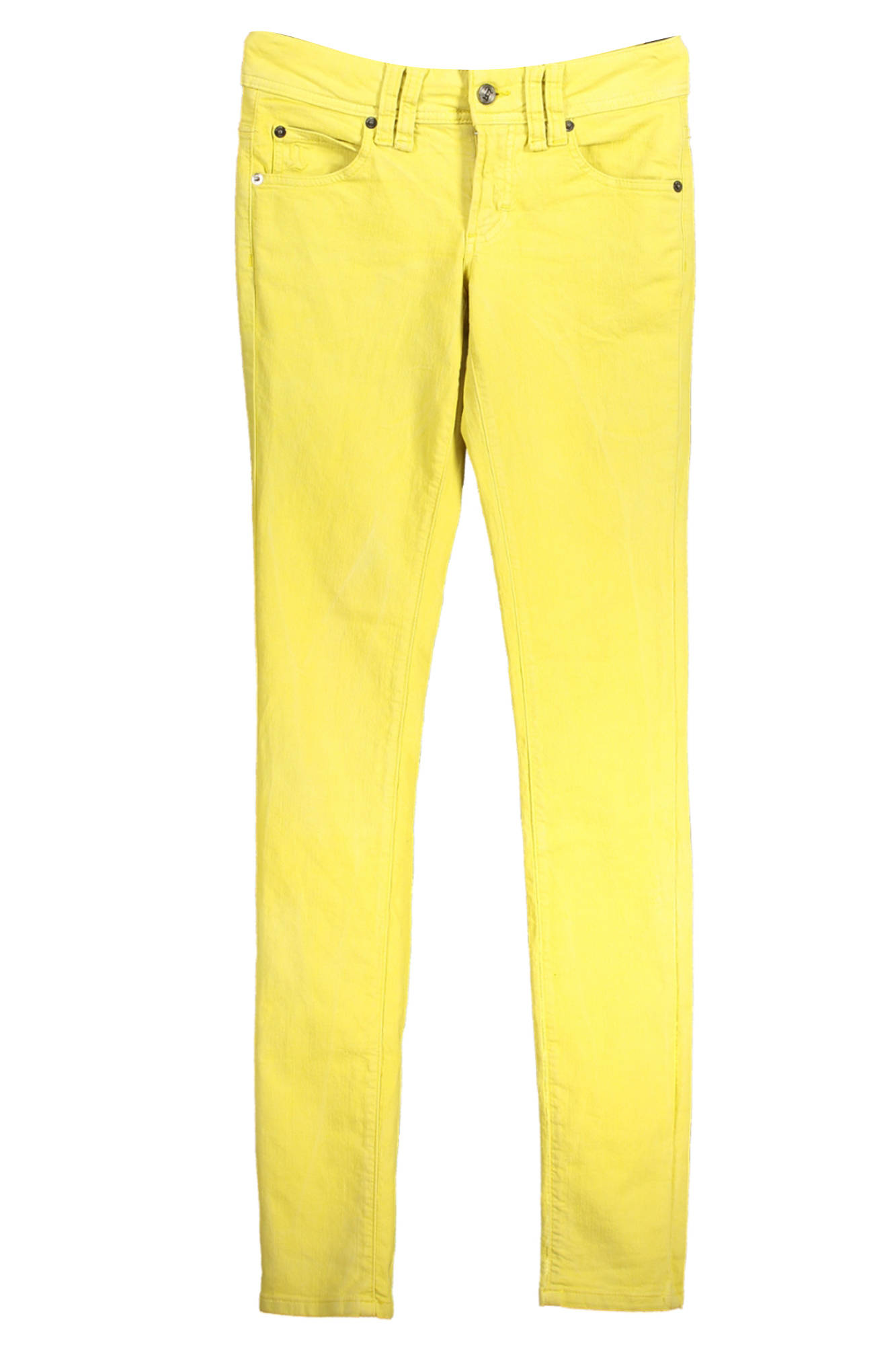 

Джинсы женские John Galliano, желтый