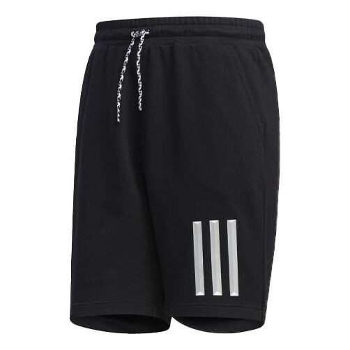 

Шорты neo m fav короткие спортивные шорты Adidas, черный