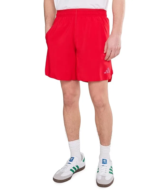 Шорты Adi365 Adidas, Pure Ruby/Team Victory Red