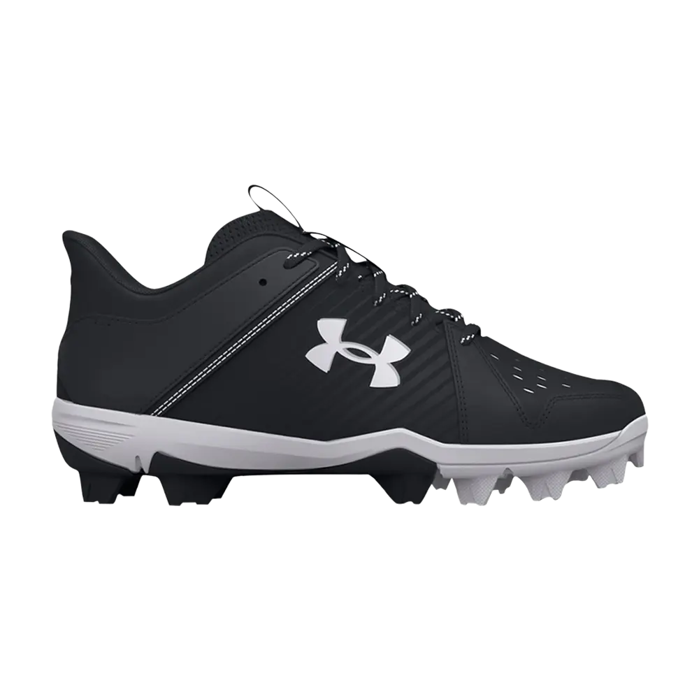 

Кроссовки Leadoff Low RM GS Under Armour, черный