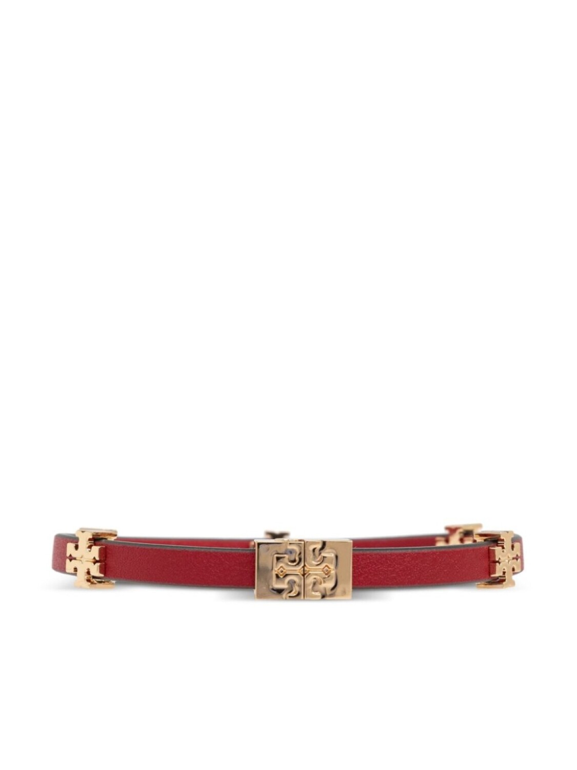

Браслет Элеонора Tory Burch, красный