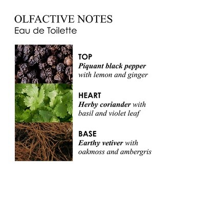 Molton Brown Recharge Black Pepper Eau De Toilette Perfume 50ml — фото 2