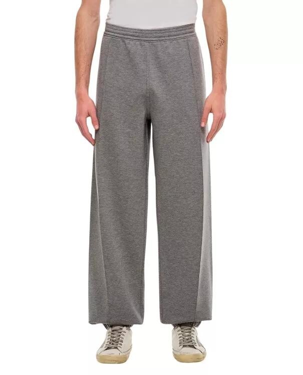 

Классические спортивные брюки Givenchy, серый