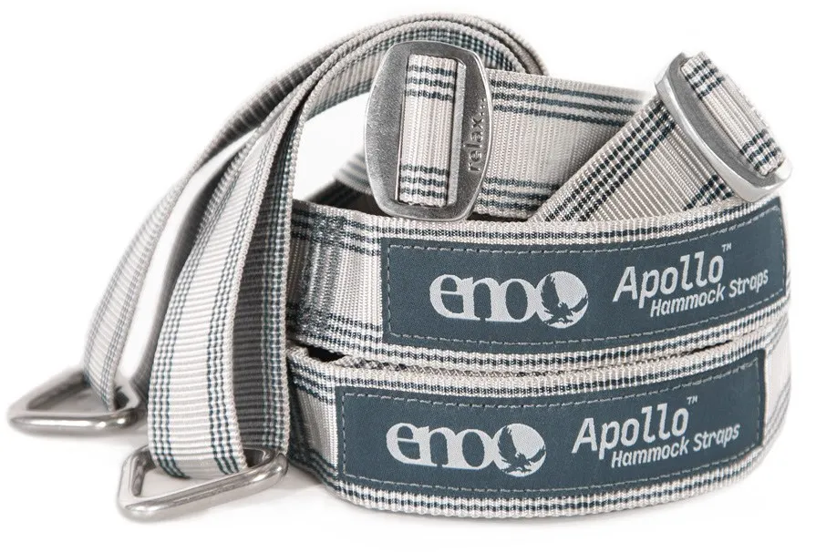 

Система подвески Аполлона ENO, Grey/Charcoal