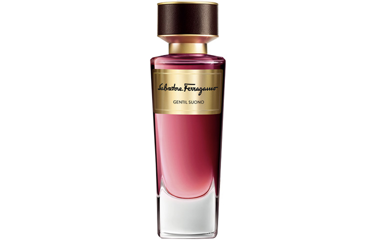 Парфюмерная вода Salvatore Ferragamo — La Corte Tuscan Creations, 100 мл — фото 2