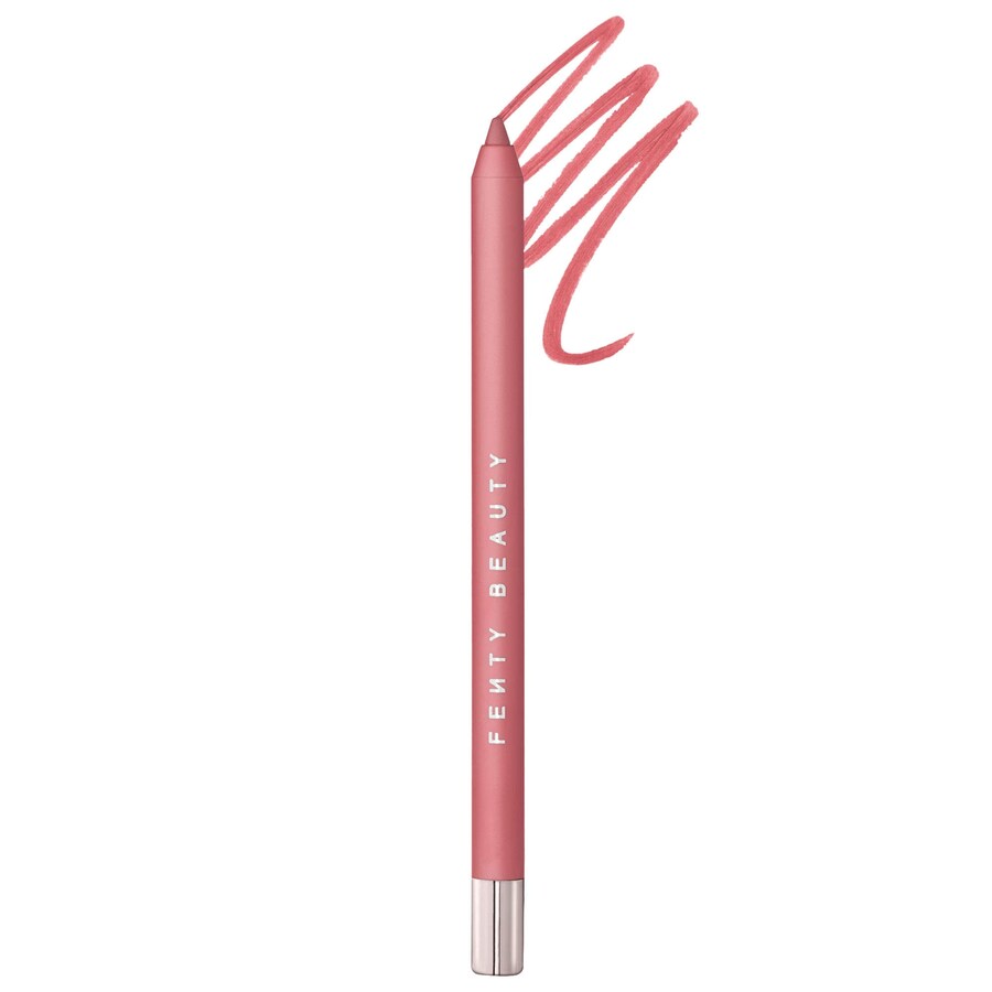 

Водостойкий стойкий карандаш для губ Trace'd Out Fenty Beauty by Rihanna, 0.044 oz/1.24 g, Bubble Tini