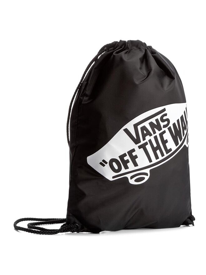 

Спортивная сумка Vans, черный