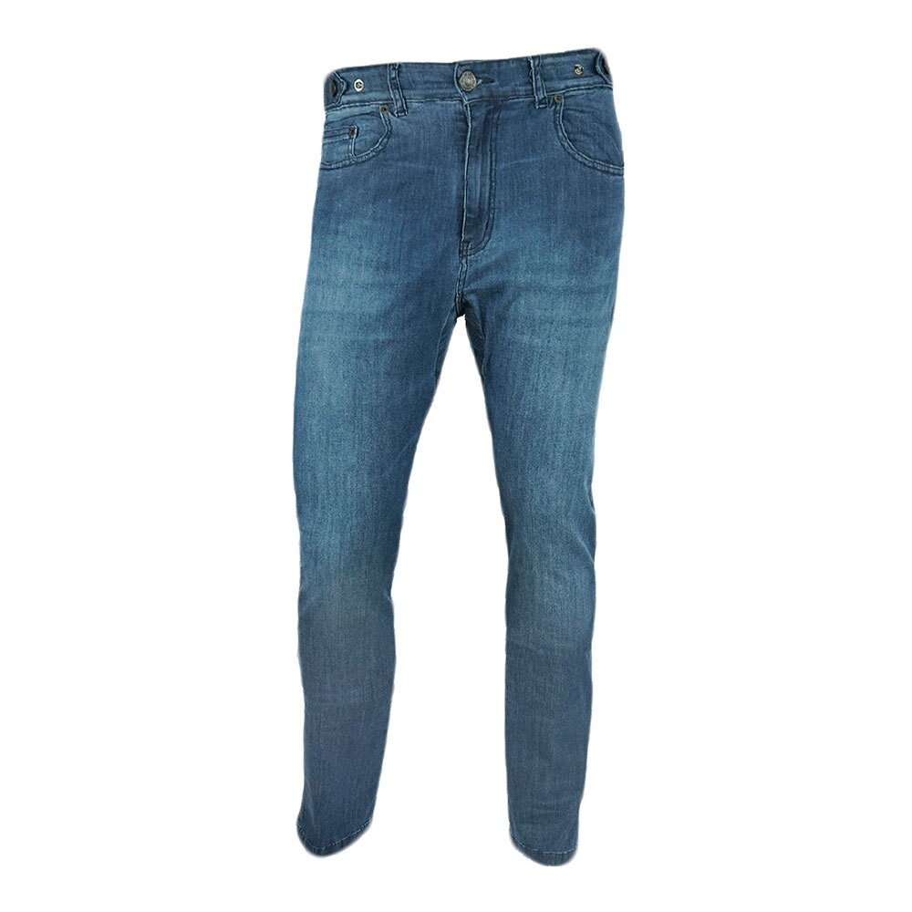

Джинсы JeansTrack Berlin Sky WR, синий