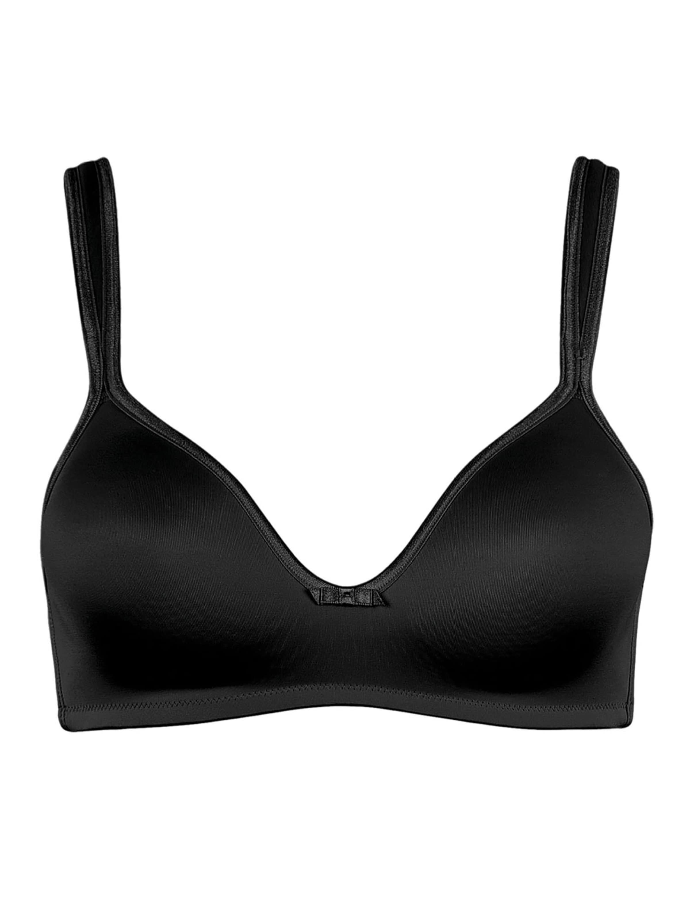 

Lisca Бюстгальтер-майка 'Victoria' в черном цвете