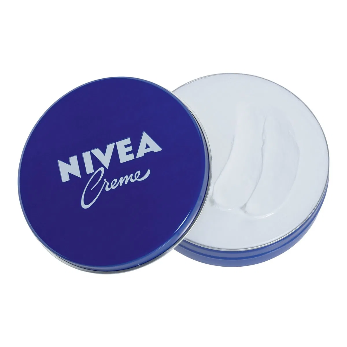 Универсальный крем NIVEA в металлической банке Nivea — фото 2