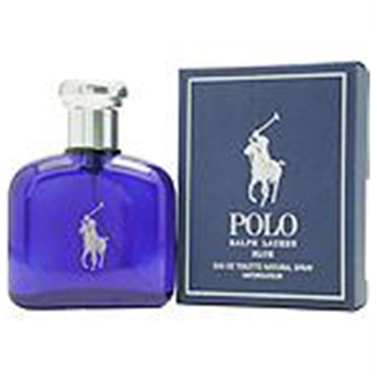 

Polo Blue от Ralph Lauren Edt спрей, 4,2 унции Polo Ralph Lauren, цвет One Size