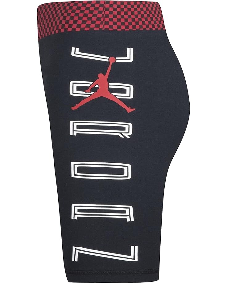 

Шорты Jordan AJ11 History Bike Shorts, черный