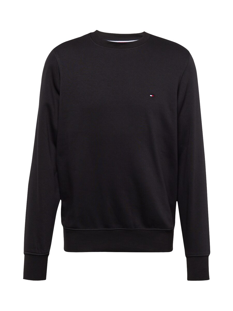 

Свитер TOMMY HILFIGER Sweatshirt, черный