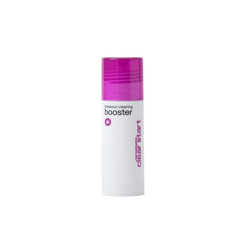 

Dermalogica Clear Start Breakout Clearing Booster 30 мл Средство против пятен Clear Start By Dermalogica