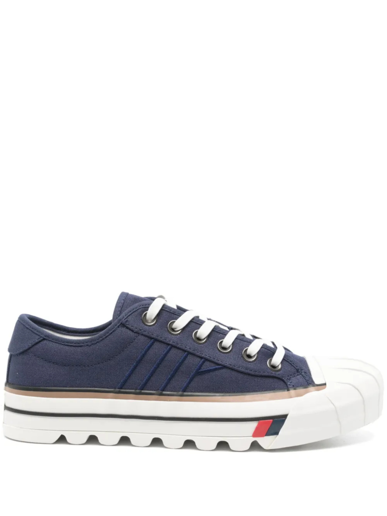 

Pro-Keds кроссовки Royal Intrepid, синий