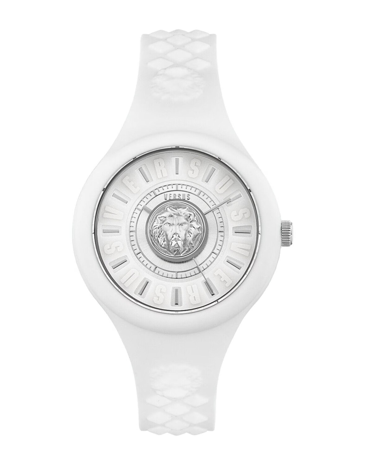 

Часы Gianni Versace, белый
