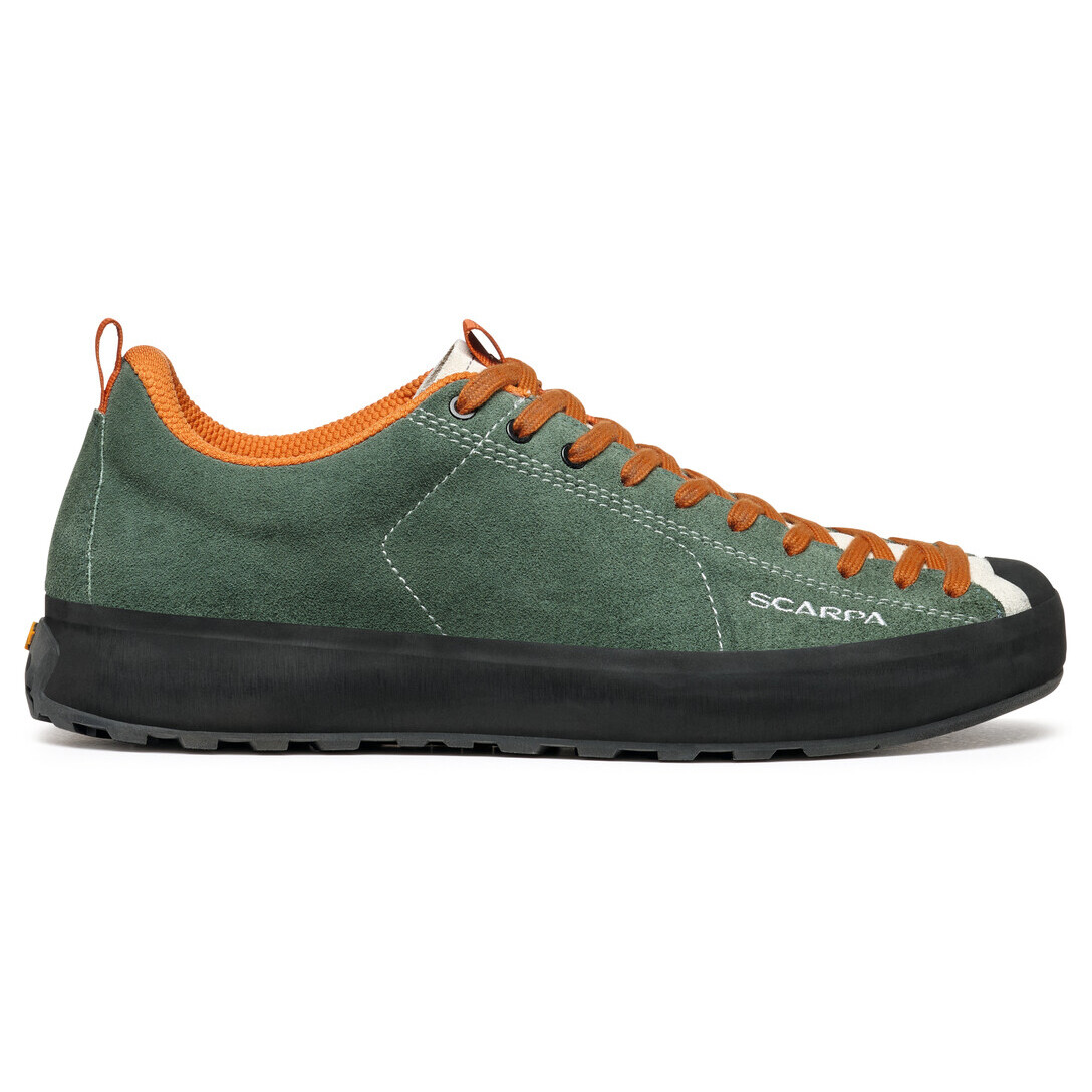 

Повседневная обувь Scarpa Mojito Wrap, цвет Forest