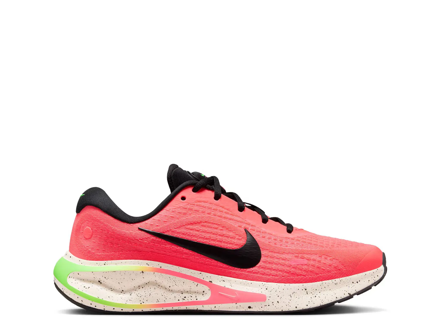 

Кроссовки Journey Run Running Shoe Nike, розовый